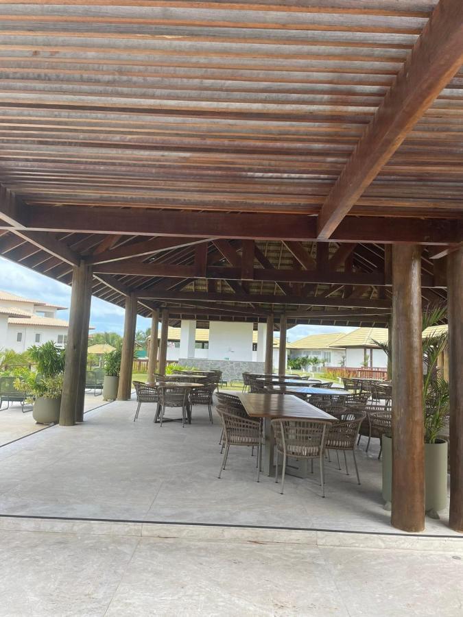 Village Dos Ipes Piscinas Naturais 公寓 *