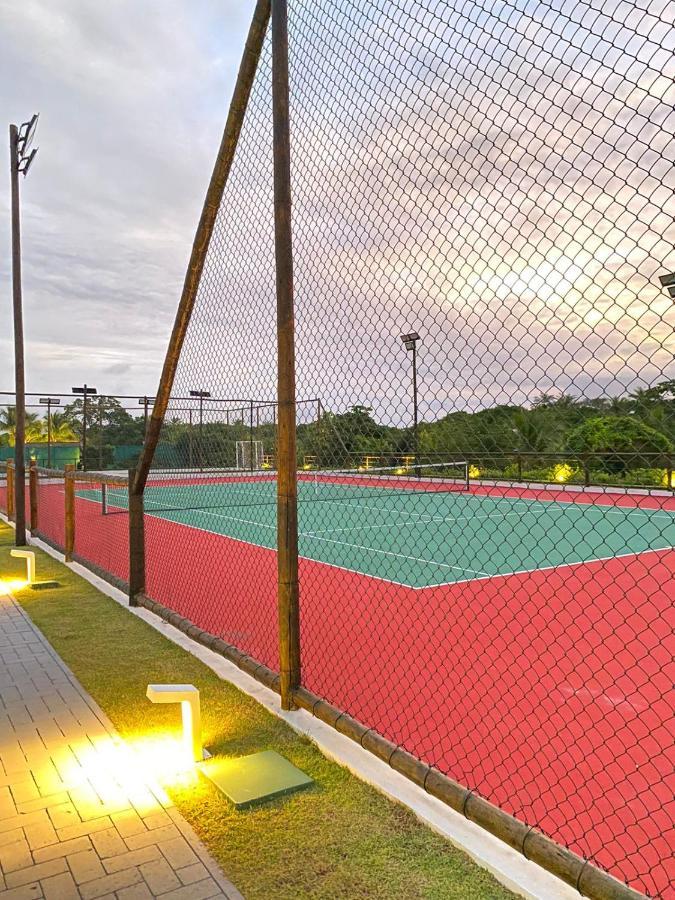 公寓 Village Dos Ipes Piscinas Naturais *