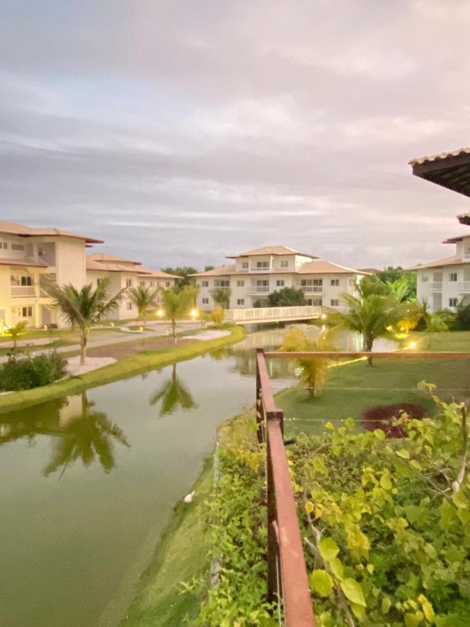 公寓 Village Dos Ipes Piscinas Naturais *