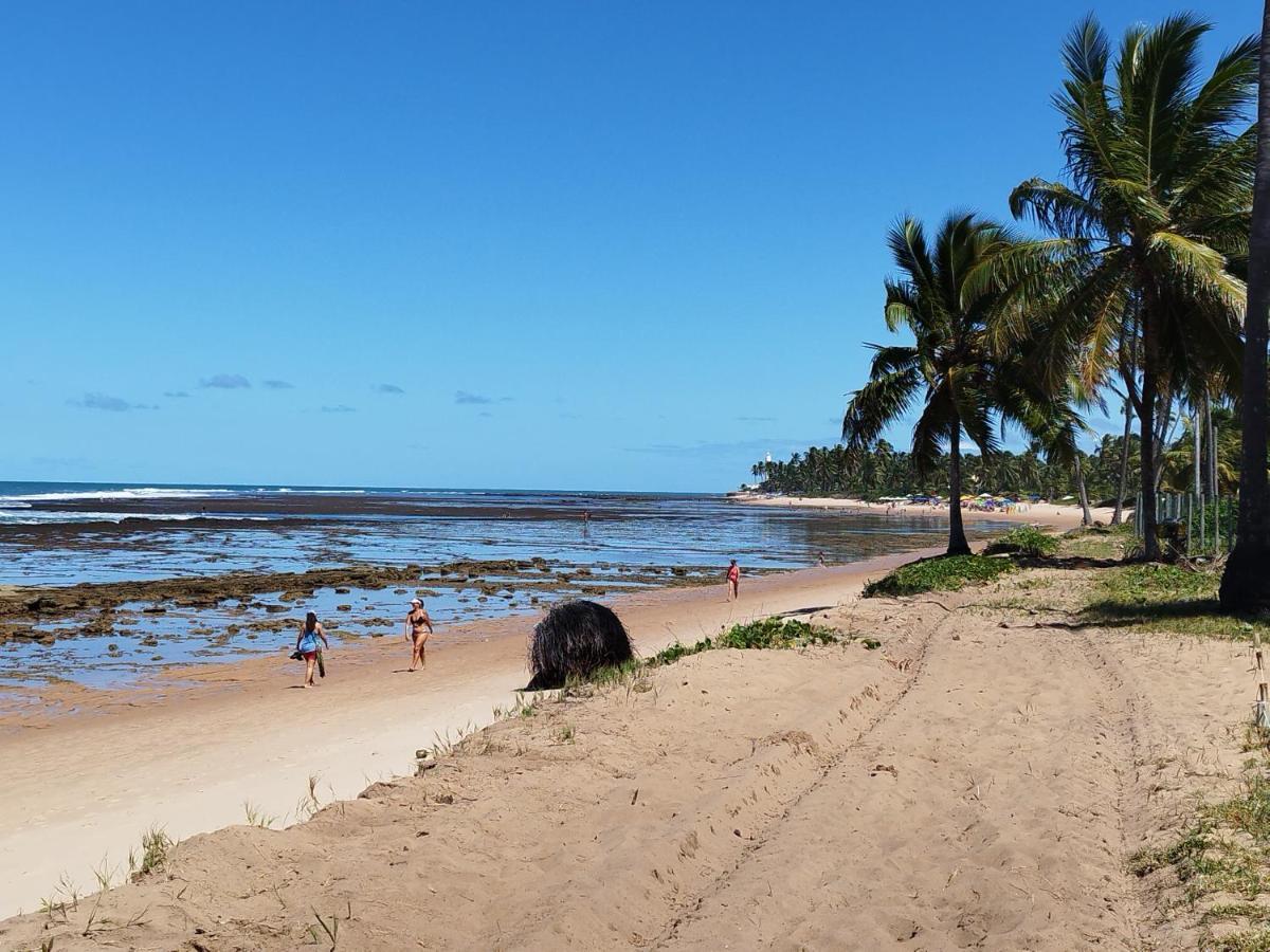 Village Dos Ipes Piscinas Naturais * Praia do Forte