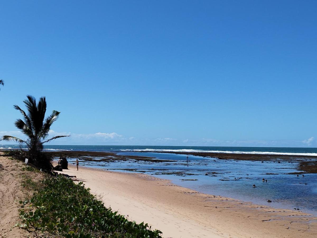 Village Dos Ipes Piscinas Naturais 公寓 Praia do Forte