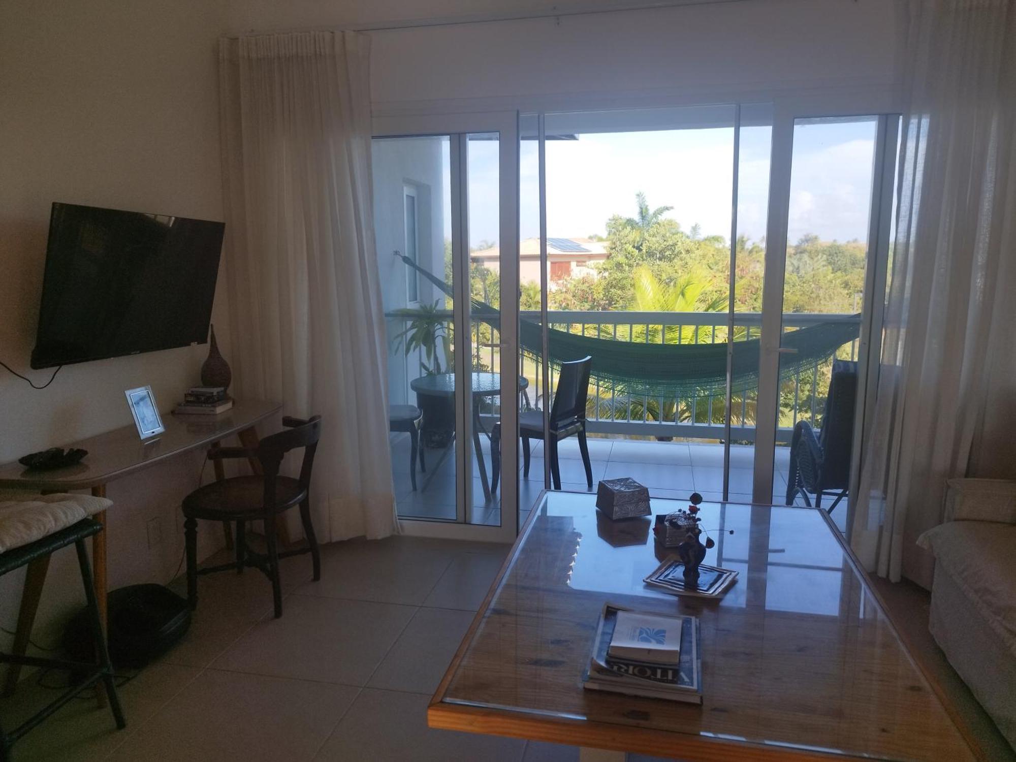 公寓 Village Dos Ipes Piscinas Naturais *