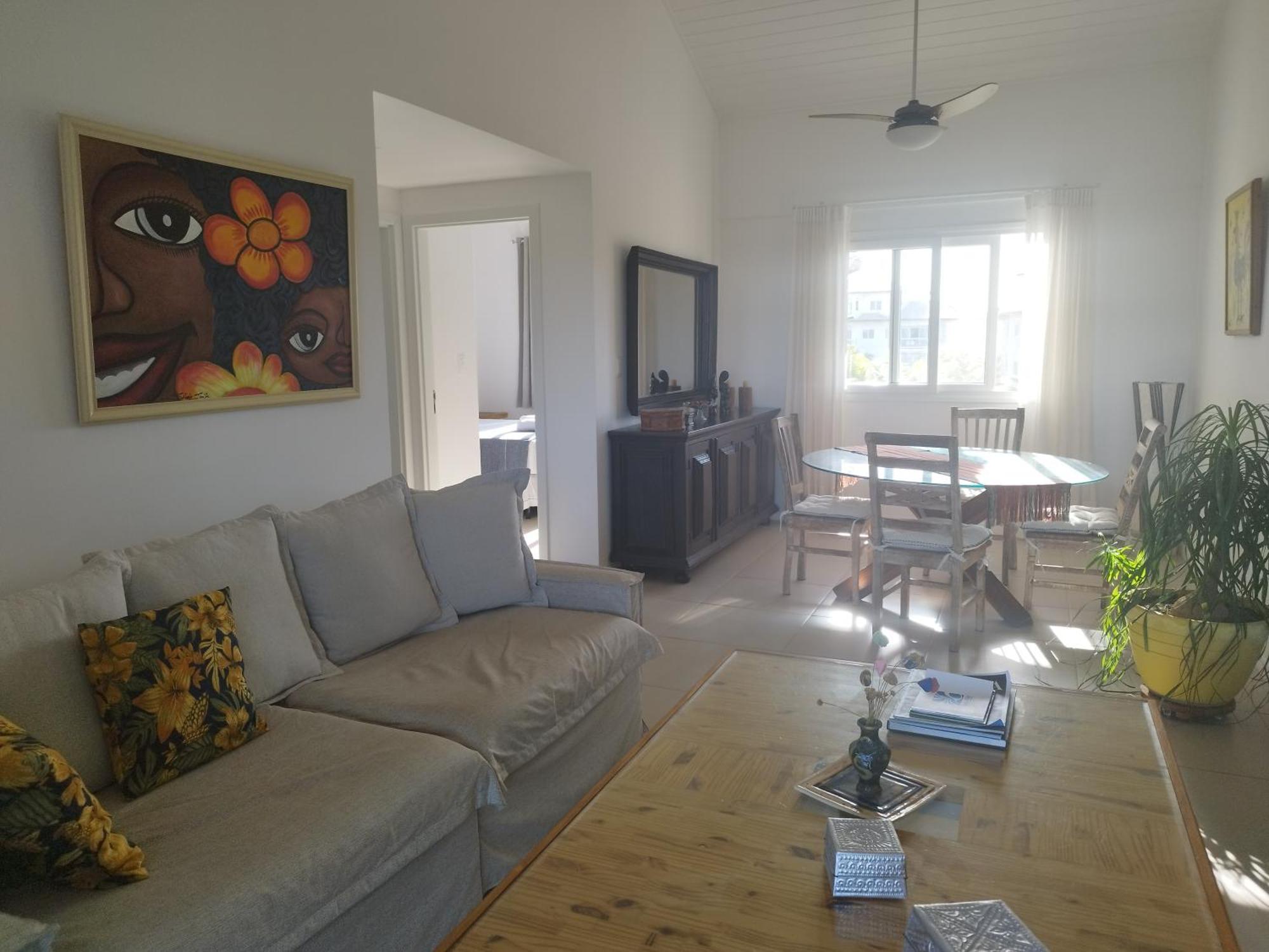 Village Dos Ipes Piscinas Naturais 公寓