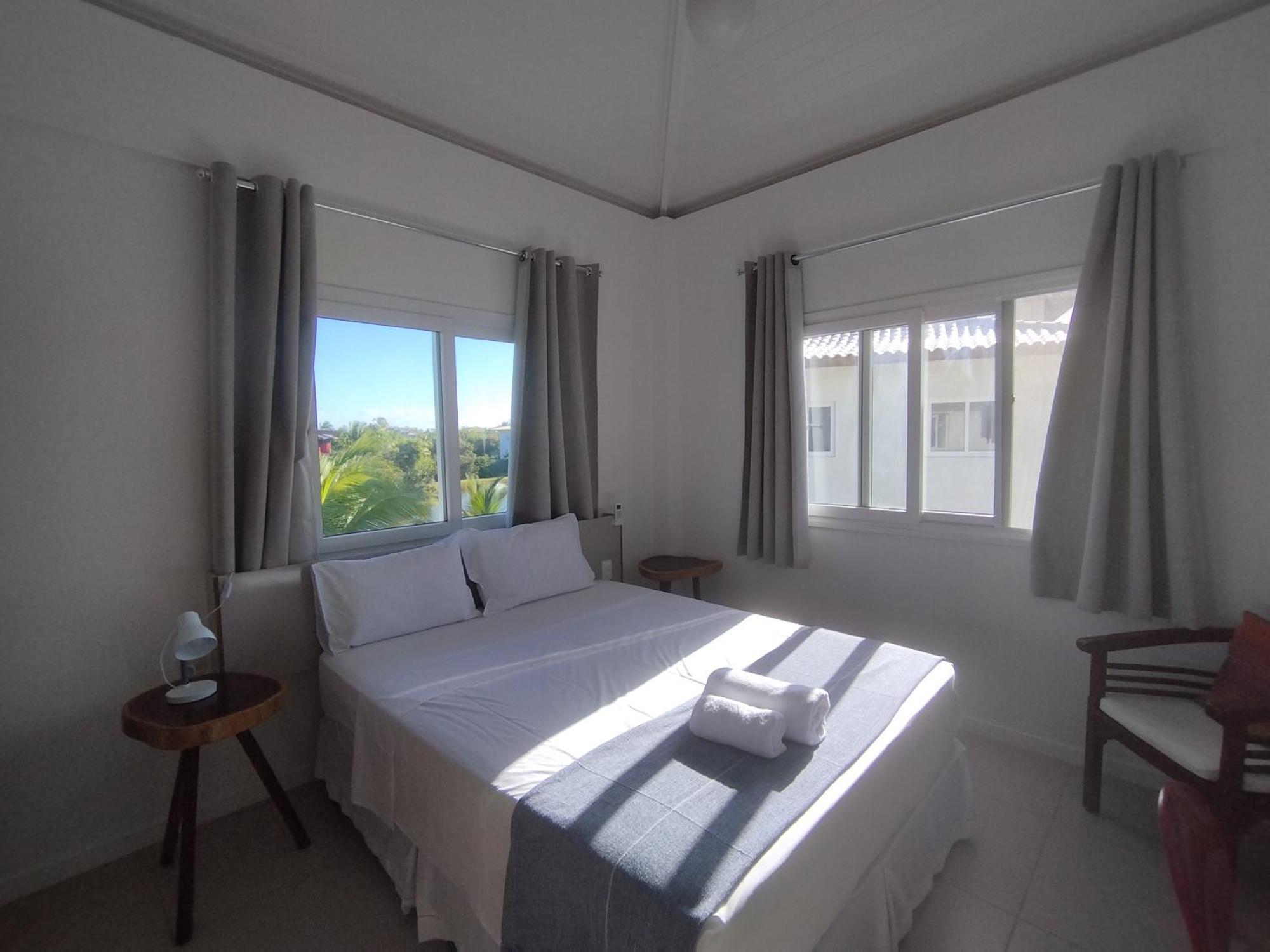 Village Dos Ipes Piscinas Naturais 公寓 *