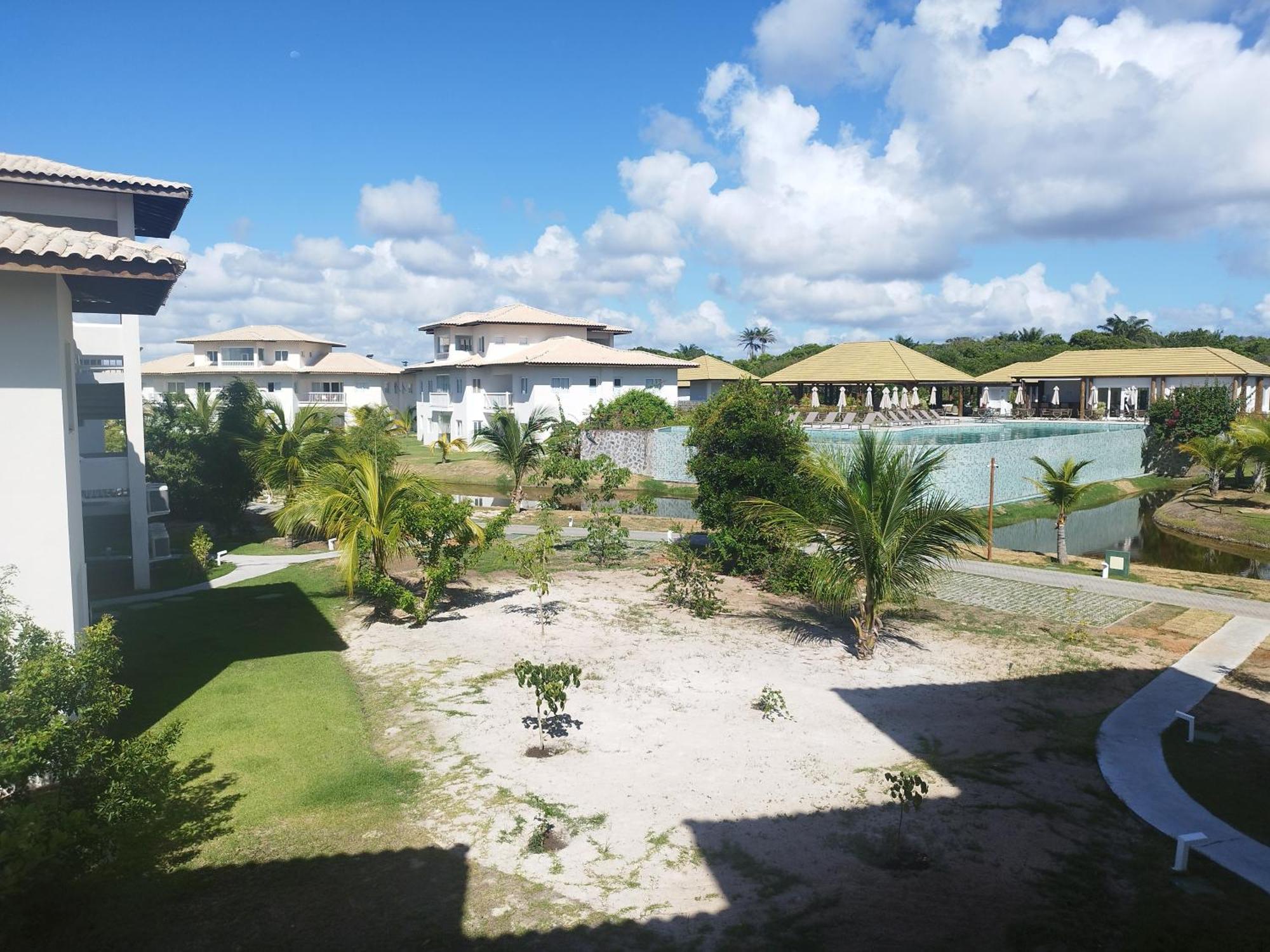 Village Dos Ipes Piscinas Naturais 公寓 *