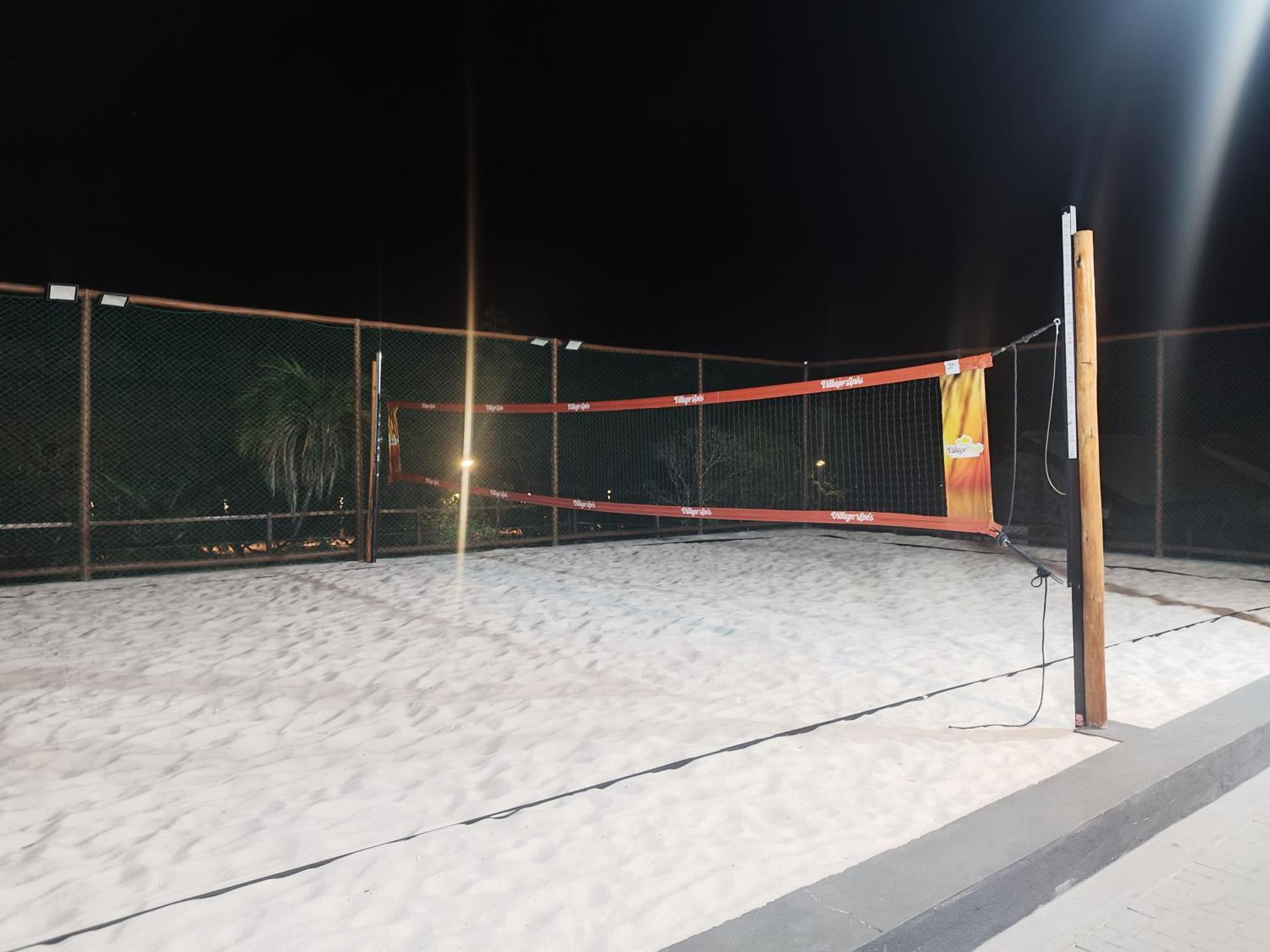 Village Dos Ipes Piscinas Naturais 公寓 *