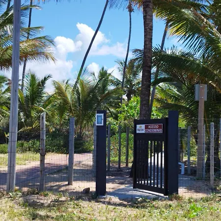 Village Dos Ipes Piscinas Naturais Praia do Forte Exterior photo