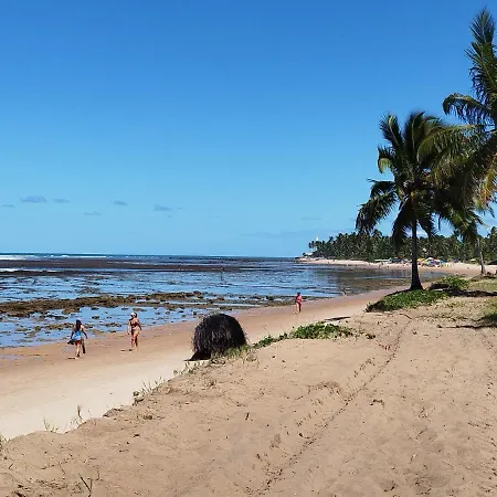 Village Dos Ipes Piscinas Naturais Praia do Forte Exterior photo