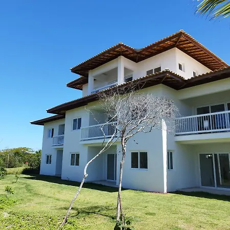 Village Dos Ipes Piscinas Naturais Praia do Forte Exterior photo