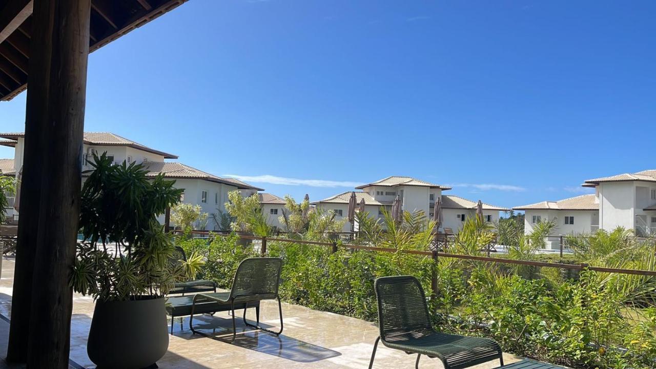 Village Dos Ipes Piscinas Naturais Apartment