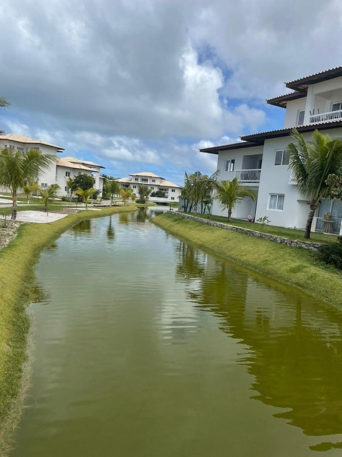Apartment Village Dos Ipes Piscinas Naturais *