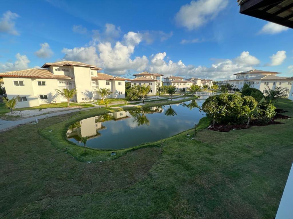 Apartment Village Dos Ipes Piscinas Naturais *