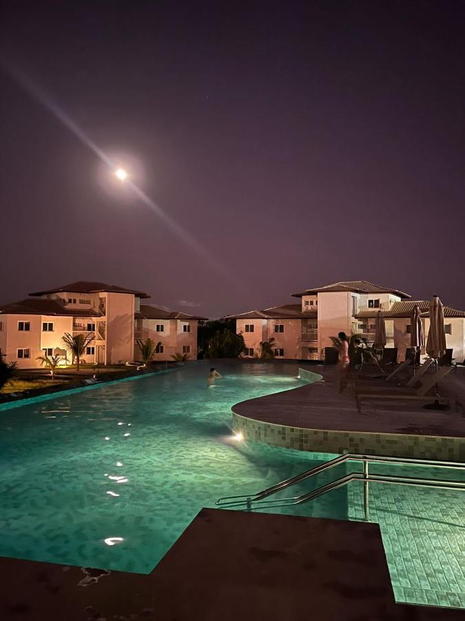 Apartment Village Dos Ipes Piscinas Naturais Praia do Forte