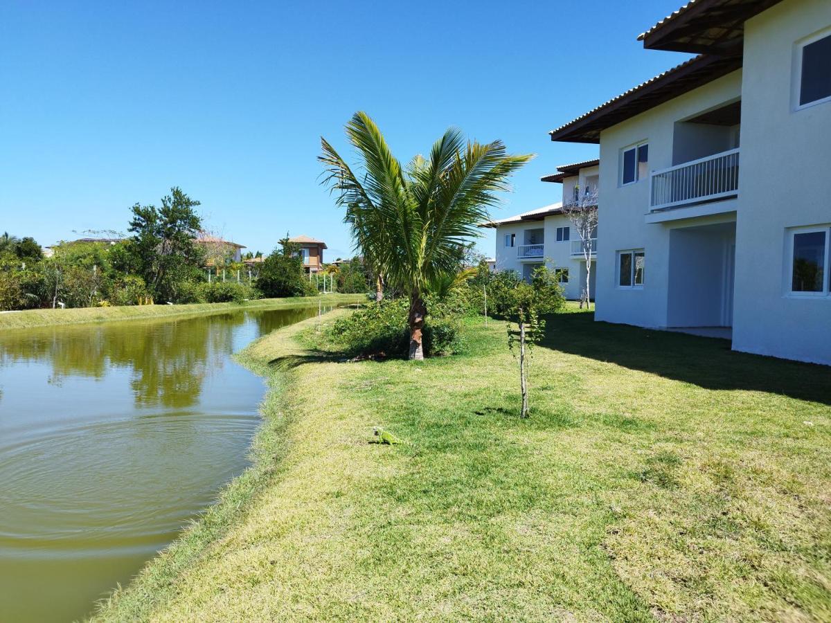 Village Dos Ipes Piscinas Naturais *