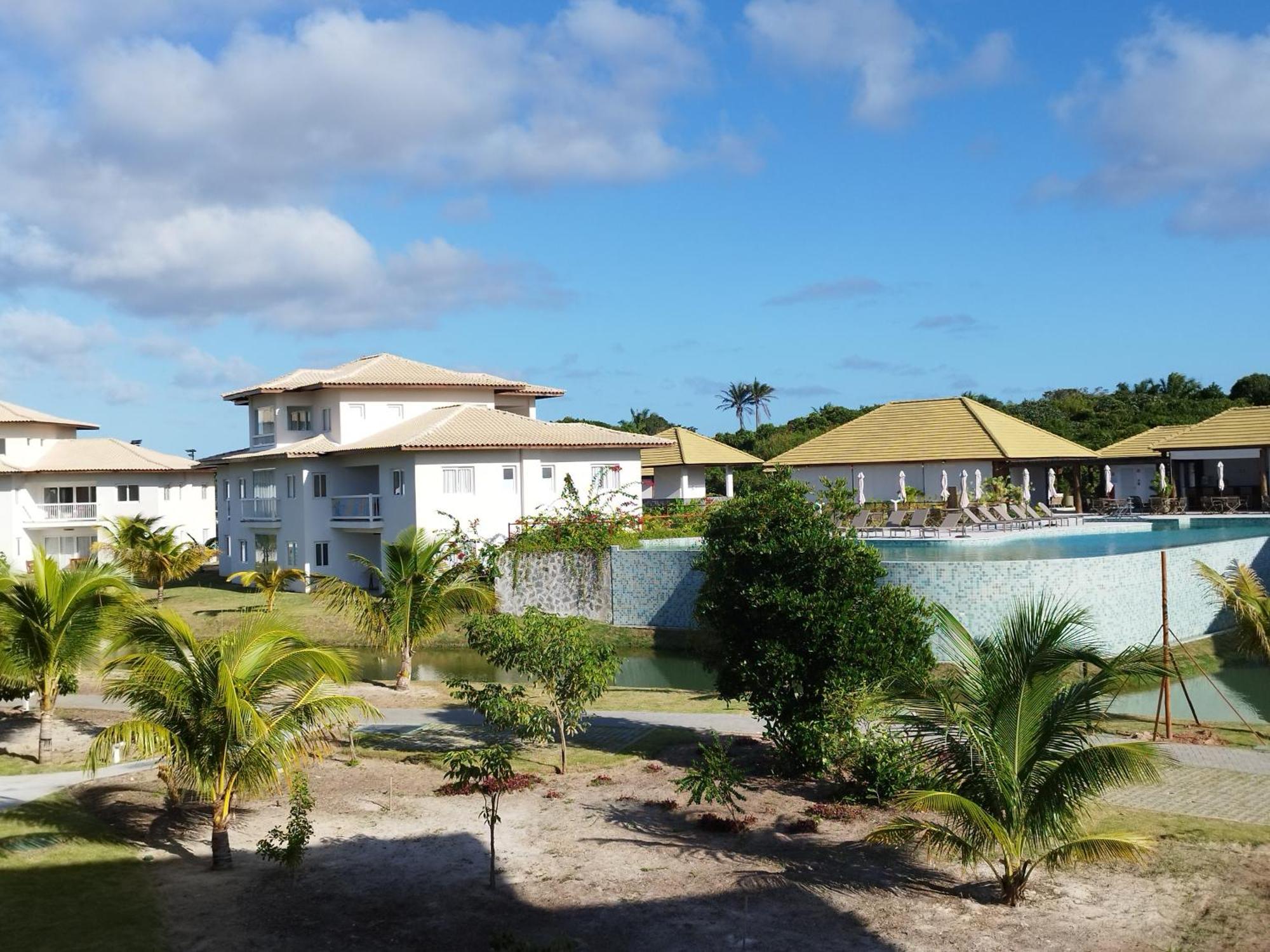 Village Dos Ipes Piscinas Naturais Apartment Praia do Forte