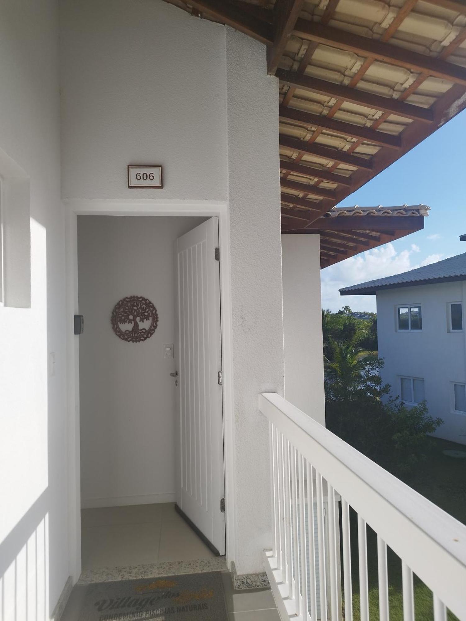 Apartment Village Dos Ipes Piscinas Naturais *
